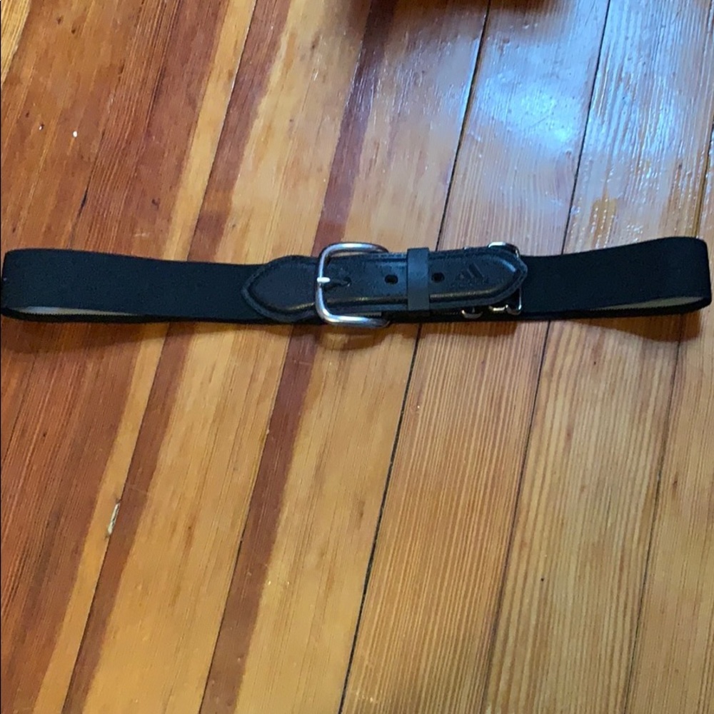 Baseball/Softball Belt